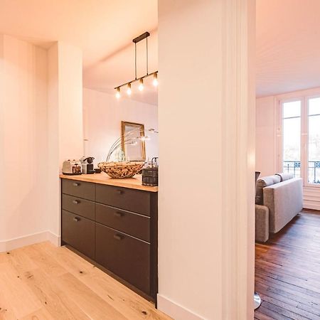 Charme De L'Ancien Pour Cet Appartement Entierement Renove Dans L'Hypercentre De Реймс Екстериор снимка